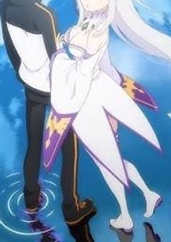 # リゼロ短編集 .