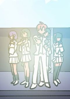可愛く参上！！【参加型雑談】