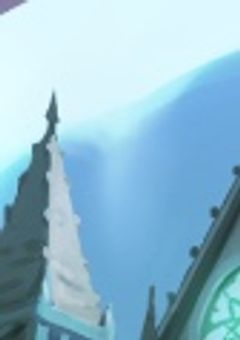 ♢✤チェシャ猫とアリスの入れ替わり人格❆♧