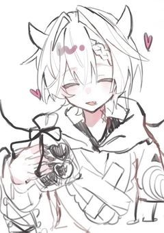 ボクが世界一カワイイの！《配信部屋》