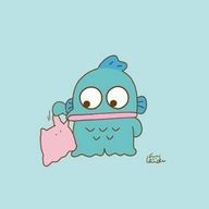 ❄️さんのアイコン画像