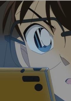 守りたい人〜警察の子、組織の子〜