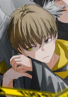 ネストの探偵！何か秘密があるようで〜怪盗団〜