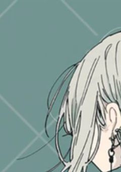 噂 の 高 嶺 の 華 。