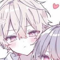 うん。こんちはペア画中(4月8日から活休)さんのアイコン画像