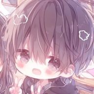 うん。こんちは(ペア画中)さんのアイコン画像