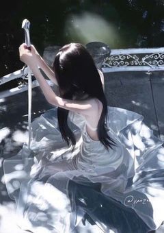 　　足が無いシンデレラ　