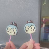 はなさんのアイコン画像