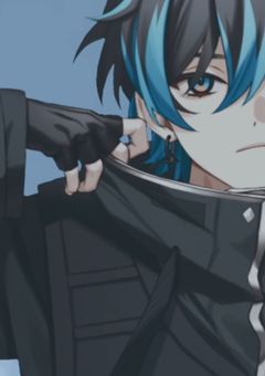 君に触れるには、僕らは違いすぎた。
