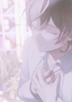 世界が君を忘れても .