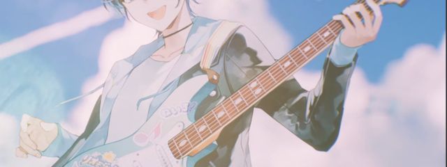 天音🎶さんの壁紙画像