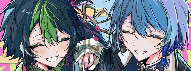 ミリ＠pagさんの壁紙画像