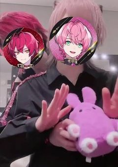 ツンデレくんとヤンデレくん