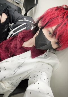 ❥ 私 だ け の 王 子 様