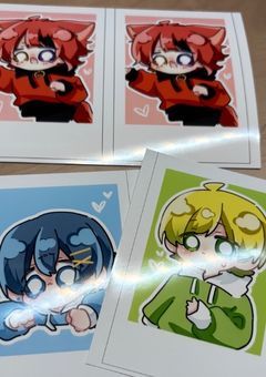 友募