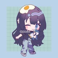 ちょこさんのアイコン画像