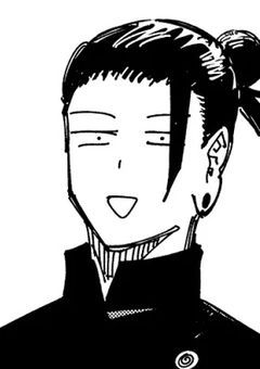 #そこに佇むは死神。