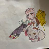 ミルフィーユねねさんのアイコン画像