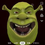 とにかく明るい安村さんのアイコン画像