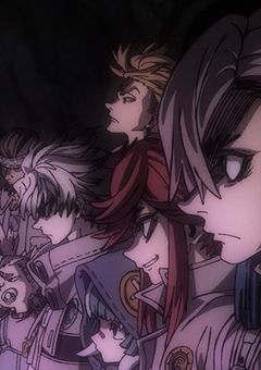 最 弱 ち ゃ ん 実 は 荒 ら し 屋 だ ッ た 