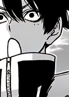 呪 術 師 、鬼 の 世 界 に 迷 い 込 む