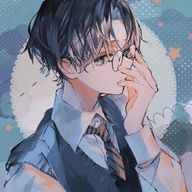 天野さんのアイコン画像