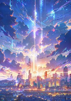 滅びゆく世界　　　　　　　　　　　　　　ー祈りの魔女と12人の勇者ー