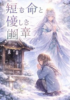 短き命と優しき幽華