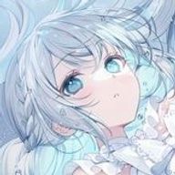 月咲氷華さんのアイコン画像