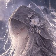 月咲氷華さんのアイコン画像