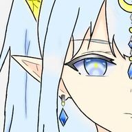月咲氷華さんのアイコン画像