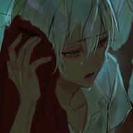 　　土曜 13 : 00 新作 　　さんのアイコン画像
