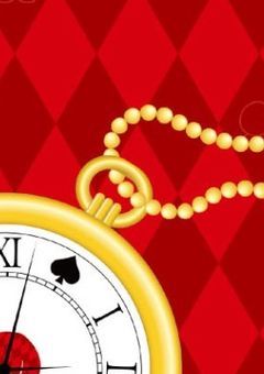 堕ちた先はワンダーランド