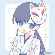 雪狐ノつき🎑さんのアイコン画像