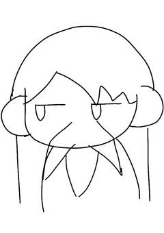リレー・イラスト専用室