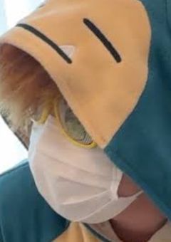 『お嬢様、お嬢様向いてないです。』