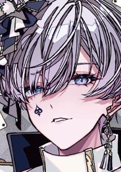 このカプ最高なのだよ(⚔️🤍様ver.)