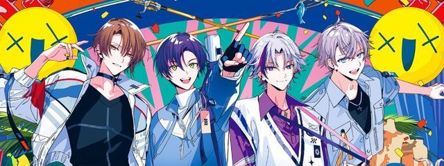 なつ / Ama.Project2期生さんの壁紙画像