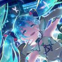 初音ミク