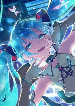 くだらないセカイの救済劇は__