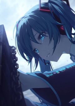 ツマラナイセカイの救済劇は____