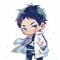 ハイキューヲタク／フォロバ100さんのアイコン画像
