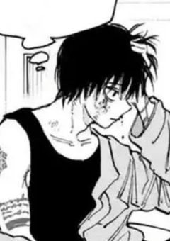 君は振り向いてはくれない