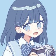 #_あめ。さんのアイコン画像