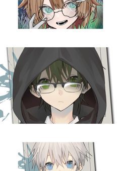 君の復讐が終わるまで。