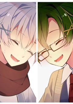 君の余白を、僕の嘘で埋めて