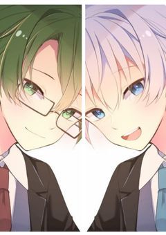 ツンデレ後輩は、先輩の胸の中で泣きます。
