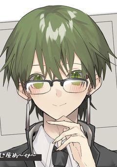 「俺」を護るための「僕」だった。