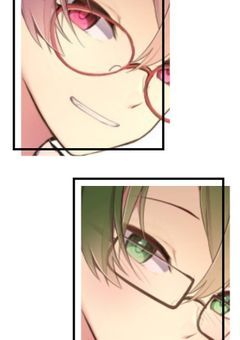 貴方の特別になりたい俺