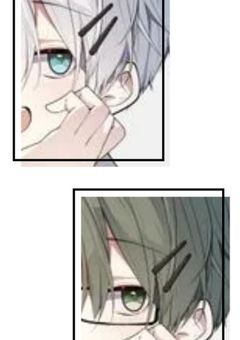 『 ノート の 余白 。 』